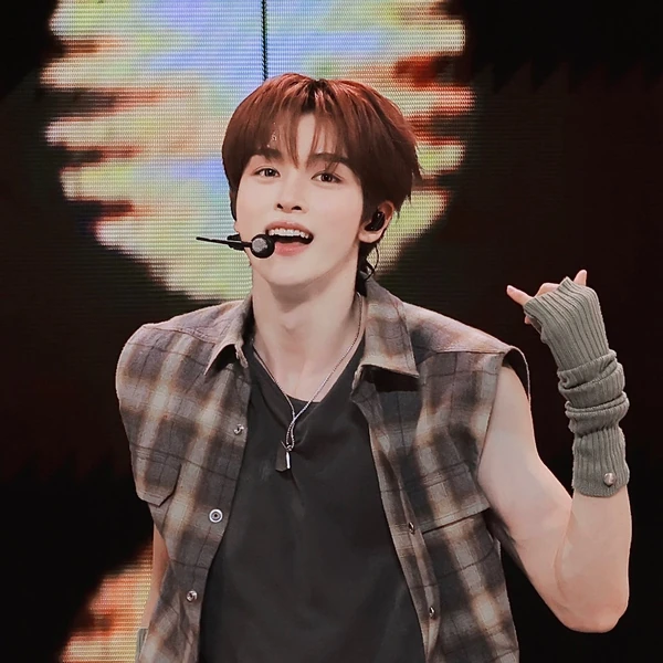 Today's Most Loved Sungchan (RIIZE)