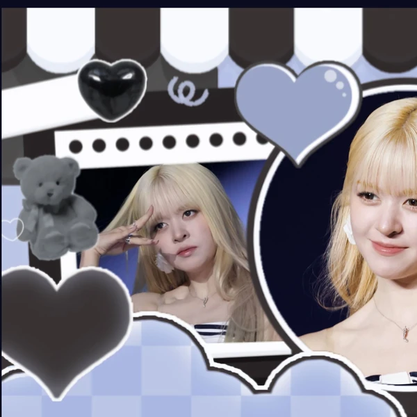 Top Photo Full of LILY (NMIXX) Love