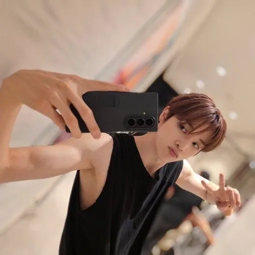 Fans' Pick: Best Moment of Sungchan (RIIZE)