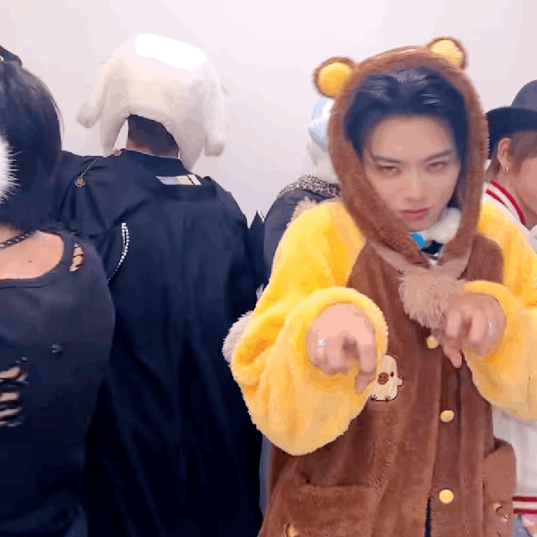 Fans' Pick: Best Moment of Chiwon (SEVENTOEIGHT)