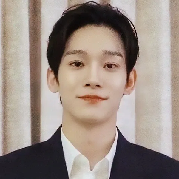 Top Photo Full of Chen (EXO) Love