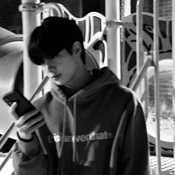 Today's Most Loved Ryu Junmin (ATBO)