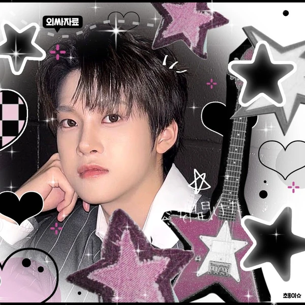 Top Photo Full of Junmin (Xikers) Love