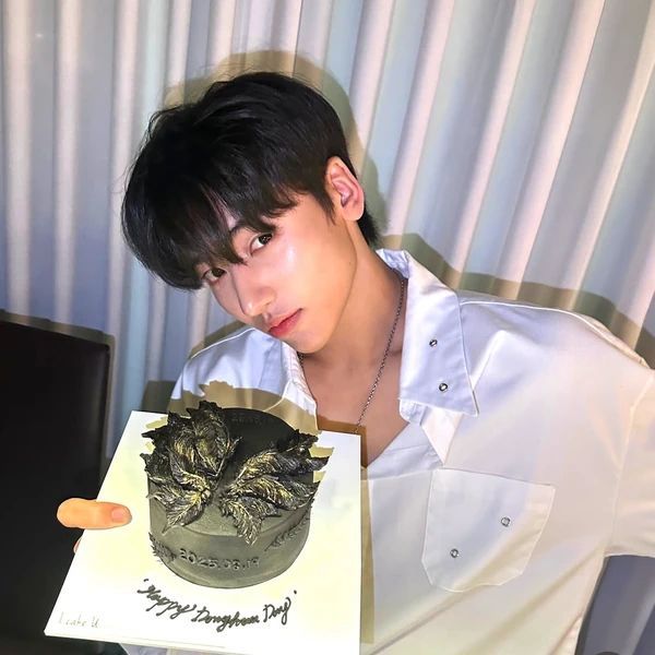 Fans' Pick: Best Moment of Yang Donghwa (POLARIX)