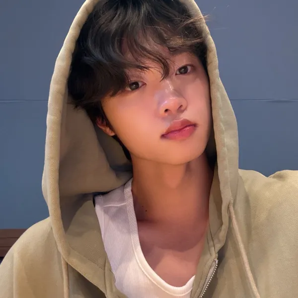 Today's Most Loved Son Dongpyo
