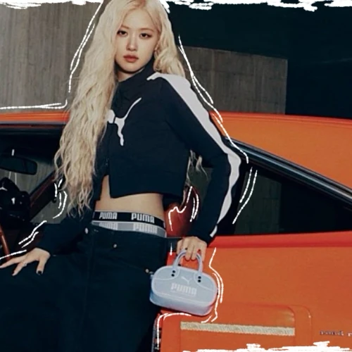 Fans' Pick: Best Moment of ROSÉ (BLACKPINK)