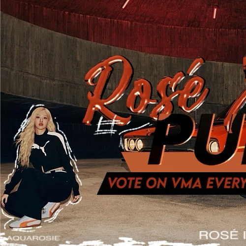 Top Photo Full of ROSÉ (BLACKPINK) Love
