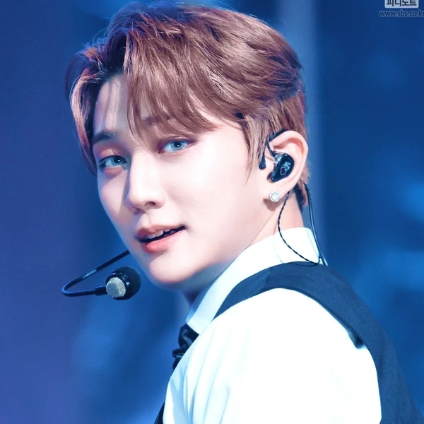Today's Most Loved Hong Joochan (GoldenChild)