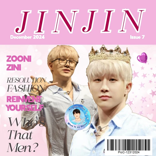 ASTRO 3期 FANCLUB ファンクラブ ジンジン JINJIN コンプ ASTRO 3期 FANCLUB ファンクラブ ジンジン JINJIN コンプ