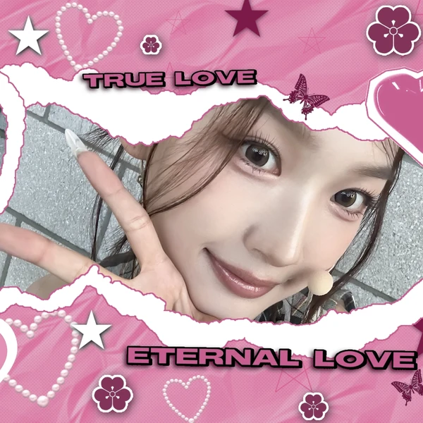 Top Photo Full of Ebin (SECRET NUMBER) Love