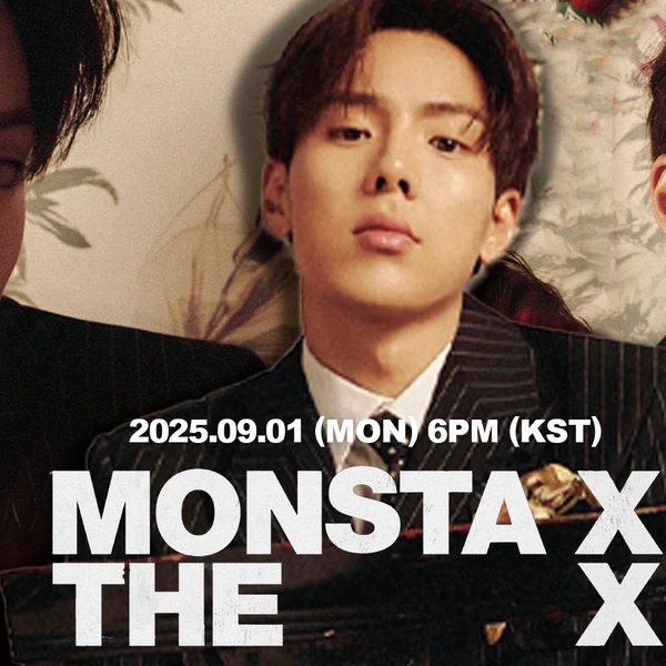 No.1 banner post of Shownu (MONSTA X) created by fans