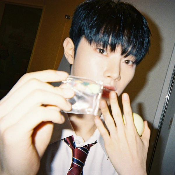 Today's Most Loved Hyunwoo (Xikers)
