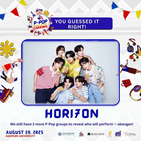 Fans' Pick: Best Moment of HORI7ON