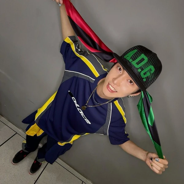 Fans' Pick: Best Moment of Seunghan