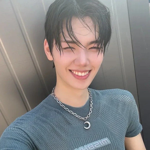 Fans' Pick: Best Moment of Minhee (CRAVITY)