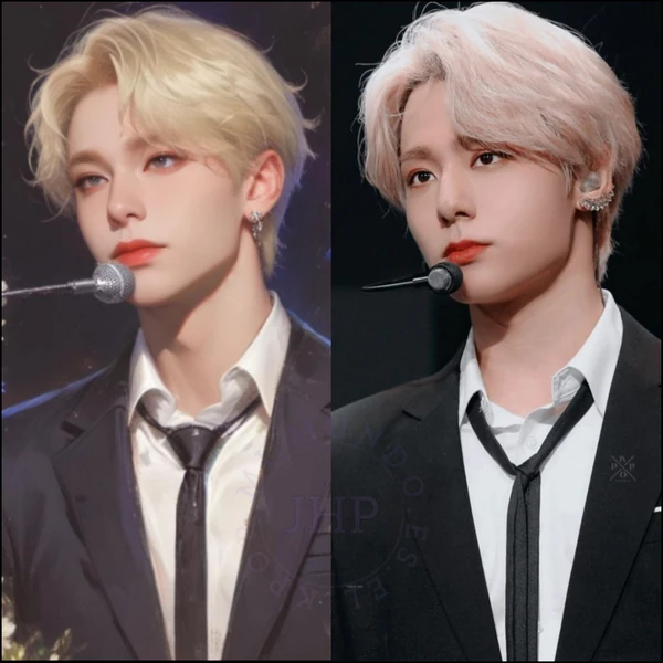 Today's Most Loved ONEUS