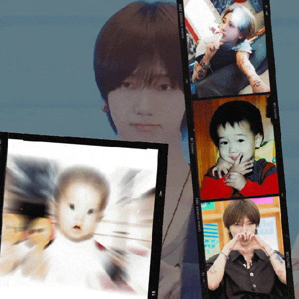 Popular profile image of Yesung (Super Junior) selected by votes