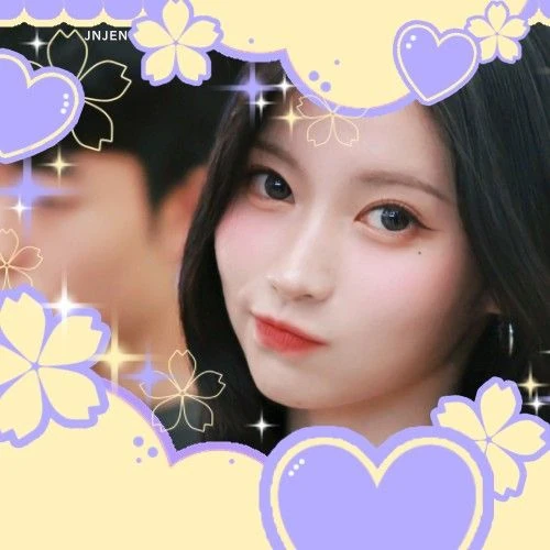 Top Photo Full of Asa (BABYMONSTER) Love