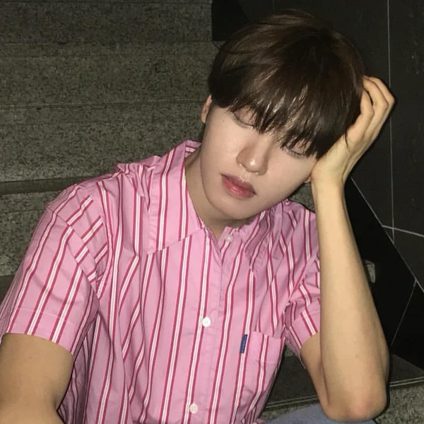 Today's Most Loved Huiwon (n.SSign)