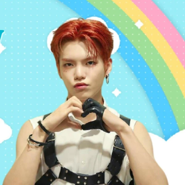 Today's Most Loved Gyehyeon (VERIVERY)