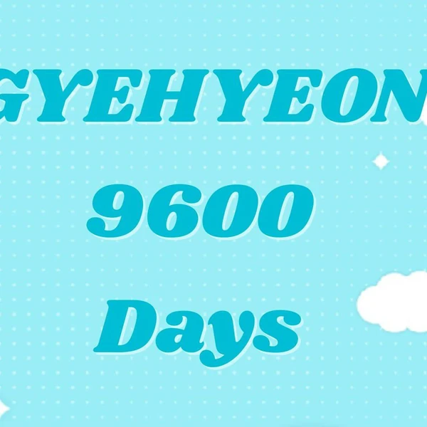 Today's Most Loved Gyehyeon (VERIVERY)
