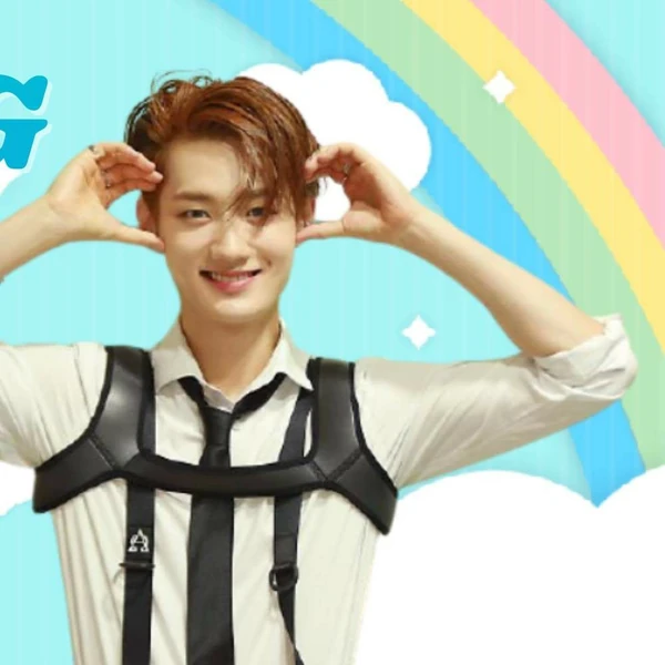 Today's Most Loved Yongseung (VERIVERY)