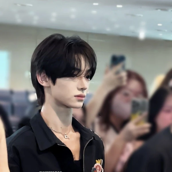Fans' Pick: Best Moment of Hanjin (TWS)