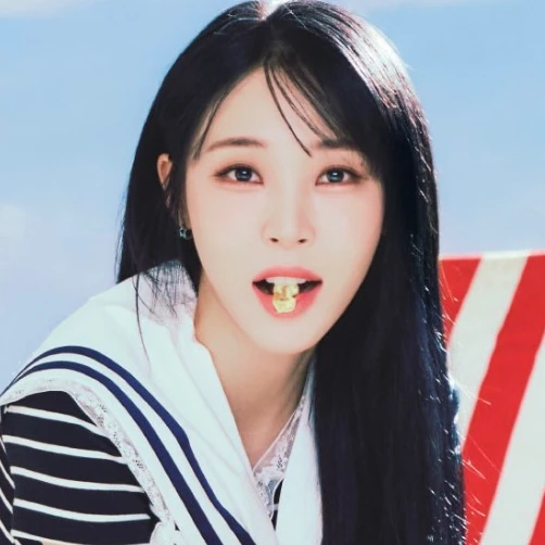 Today's Most Loved Moonbyul (MAMAMOO)