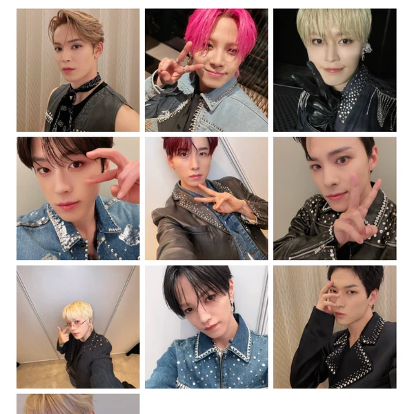 Top Photo Full of JO1 Love