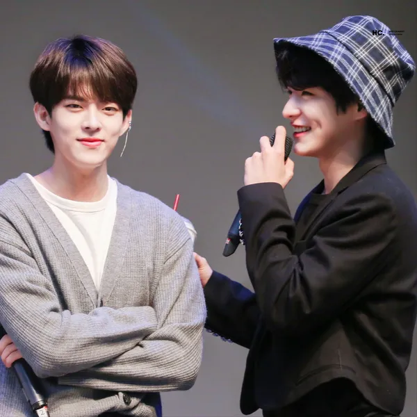 Top Photo Full of VICTON Love