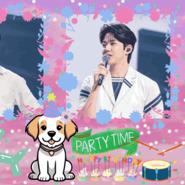 Fans' Pick: Best Moment of Dowoon (DAY6)