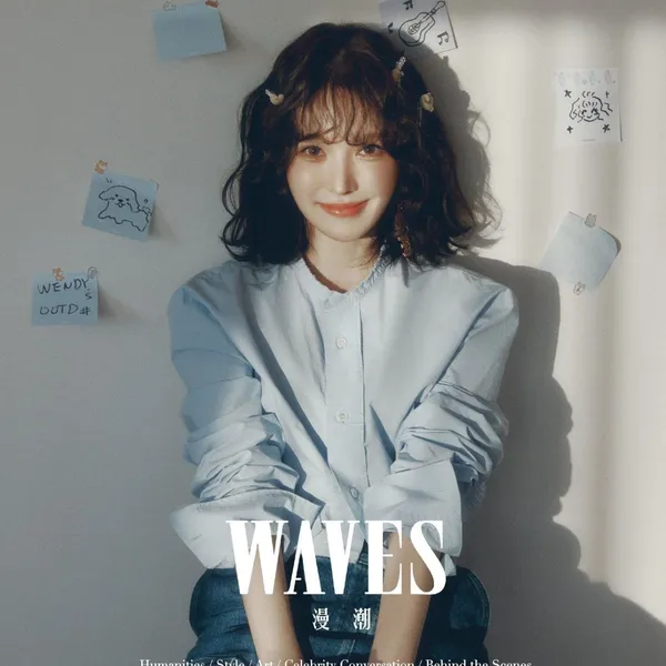ウェンディ red velvet サイン Red Velvet Wendy Fandom Community │ No.1 KPOP App CHOEAEDOL