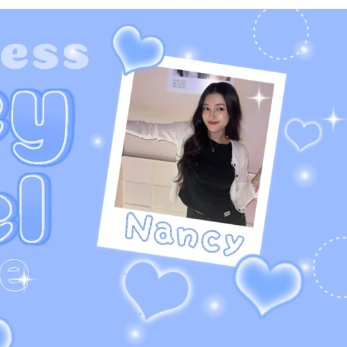 Fans' Pick: Best Moment of Nancy (MOMOLAND)