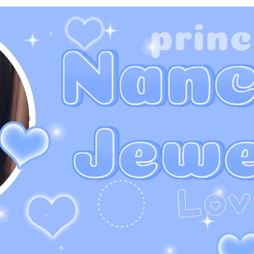Top Photo Full of Nancy (MOMOLAND) Love