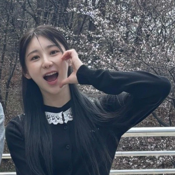 Today's Most Loved Lee Chaeyeon