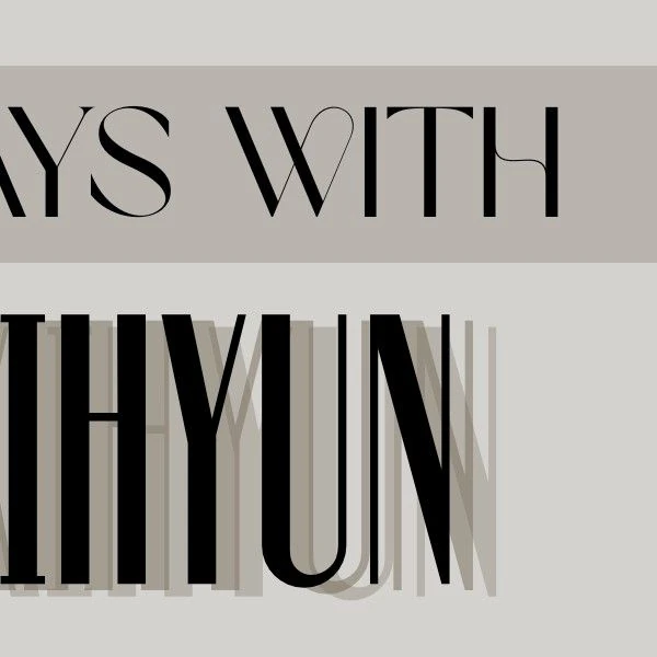 Top Photo Full of Kihyun (MONSTA X) Love