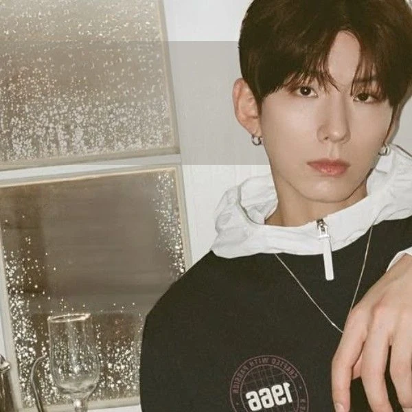 Fans' Pick: Best Moment of Kihyun (MONSTA X)