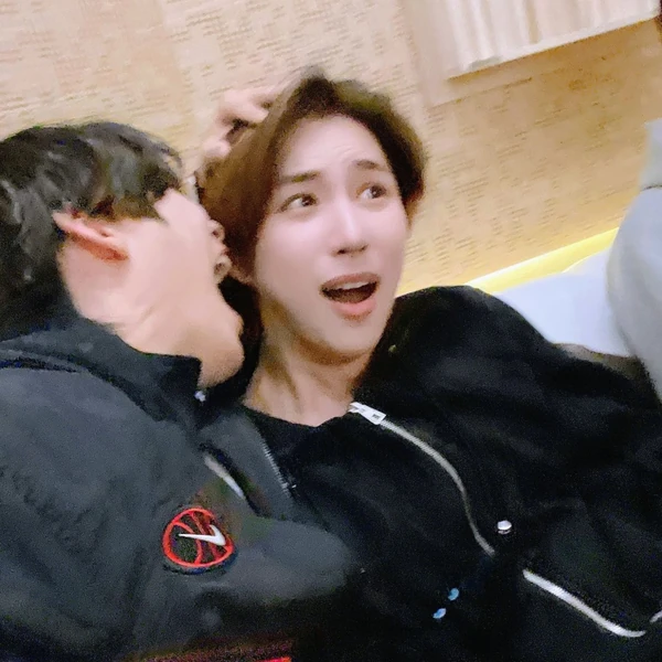 Fans' Pick: Best Moment of Wow (A.C.E)