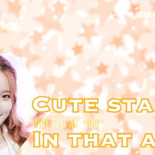 Today's Most Loved Lee Soojin (Weeekly)