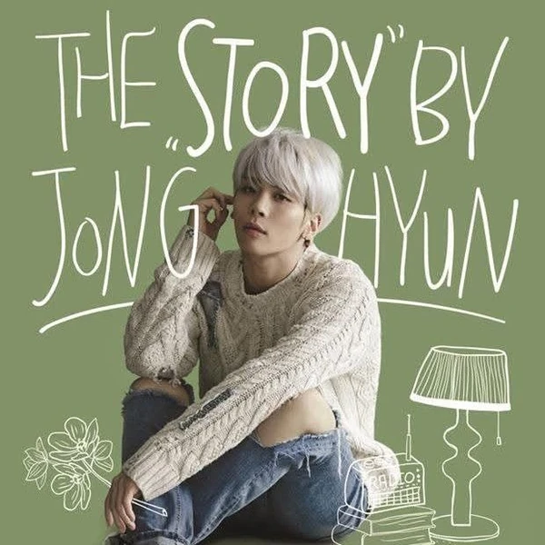 Fans' Pick: Best Moment of Jonghyun (SHINee)