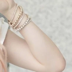 Today's Most Loved Seoryoung (GWSN)