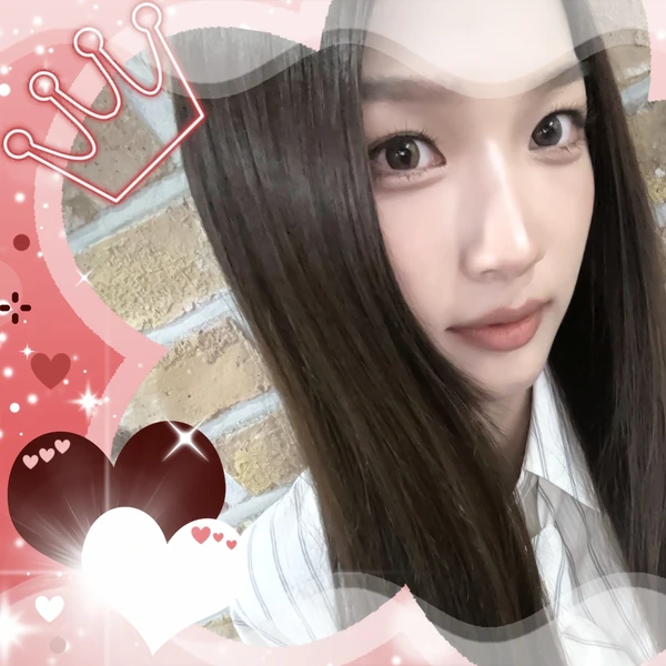 Shining profile picture of エビン (SECRET NUMBER) on today's Choeaedol