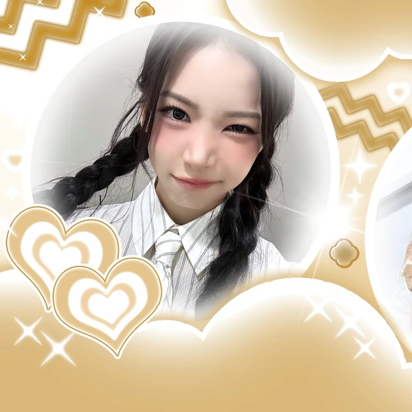 Shining profile picture of Min C (SECRET NUMBER) on today's Choeaedol