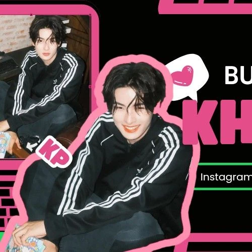 Today's Most Loved Khunpol (BUS)