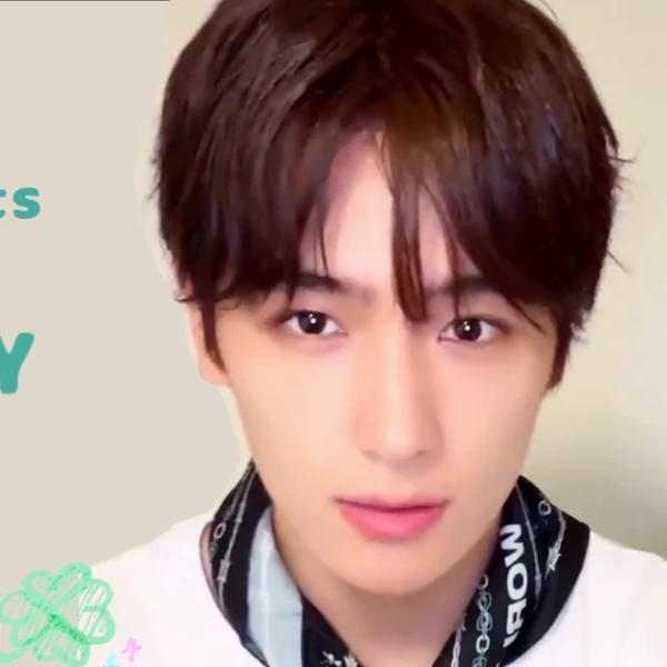 Fans' Pick: Best Moment of Hyunjae (THE BOYZ)