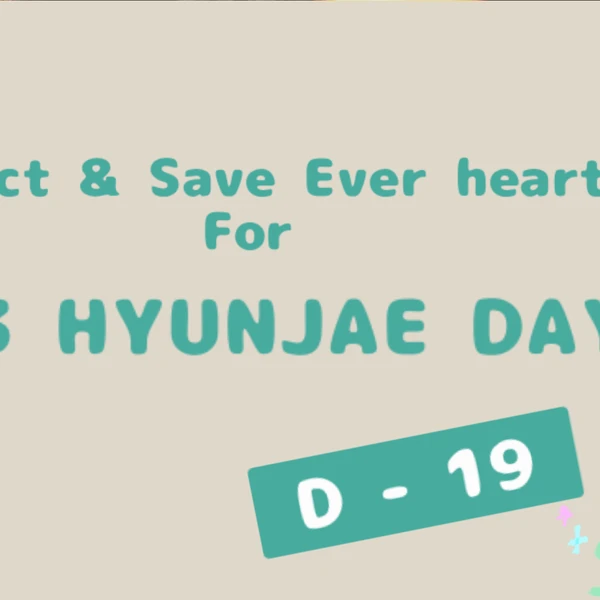 Fans' Pick: Best Moment of Hyunjae (THE BOYZ)