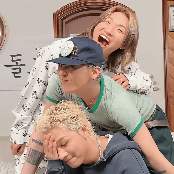 Top Photo Full of BIGBANG Love