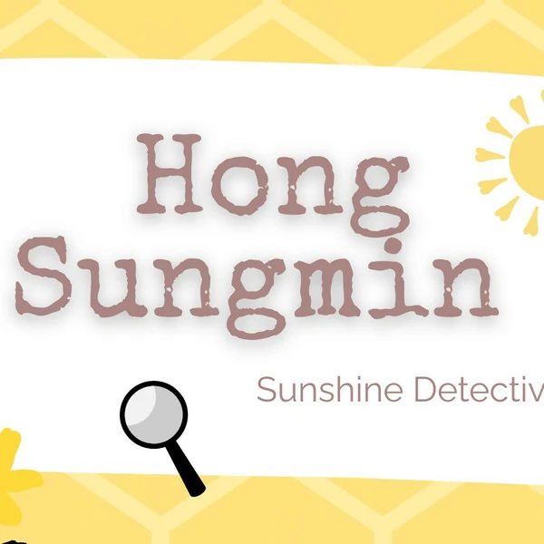 Fans' Pick: Best Moment of Hong Sungmin (FANTASY BOYS)