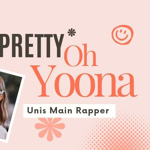 Top Photo Full of Yoona (UNIS) Love