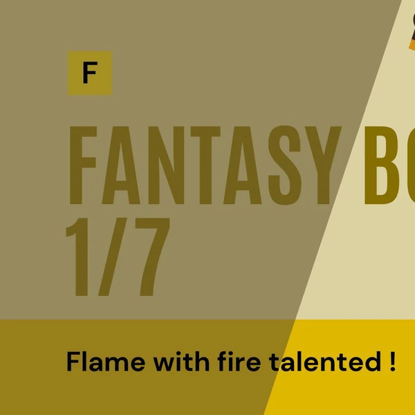 Fans' Pick: Best Moment of FANTASY BOYS